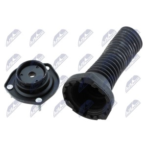 KIT DE MONTAGE POUR AMORTISSEURS TOYOTA CAMRY V20/30 96-06