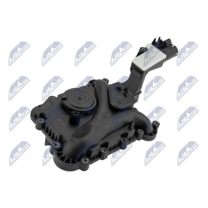 SOUPAPE DE VENTILATION DU CARTER AUDI A4 B7 3.2 2005-