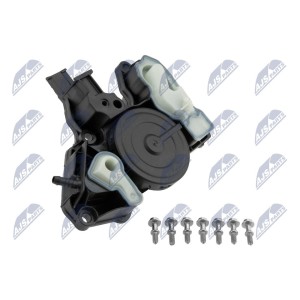 SOUPAPE DE VENTILATION DU CARTER AUDI A1 1.8TFSI 2015-