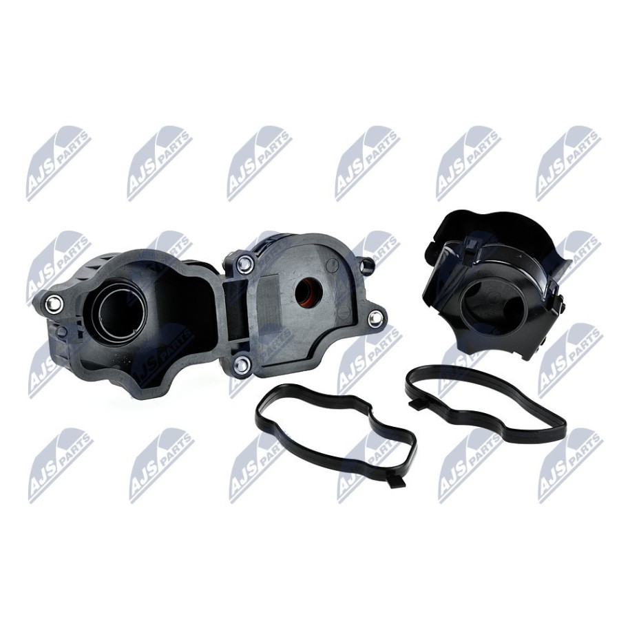 SOUPAPE DE VENTILATION DU CARTER BMW 3 E46 330D 2003-