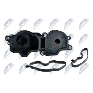SOUPAPE DE VENTILATION DU CARTER BMW 3 E90 330D 2005-