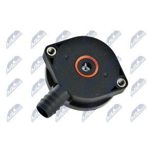 SOUPAPE DE VENTILATION DU CARTER BMW 3 E36 316