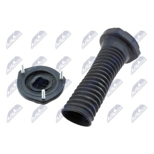 KIT DE MONTAGE POUR AMORTISSEURS TOYOTA CAMRY V20/30 96-06