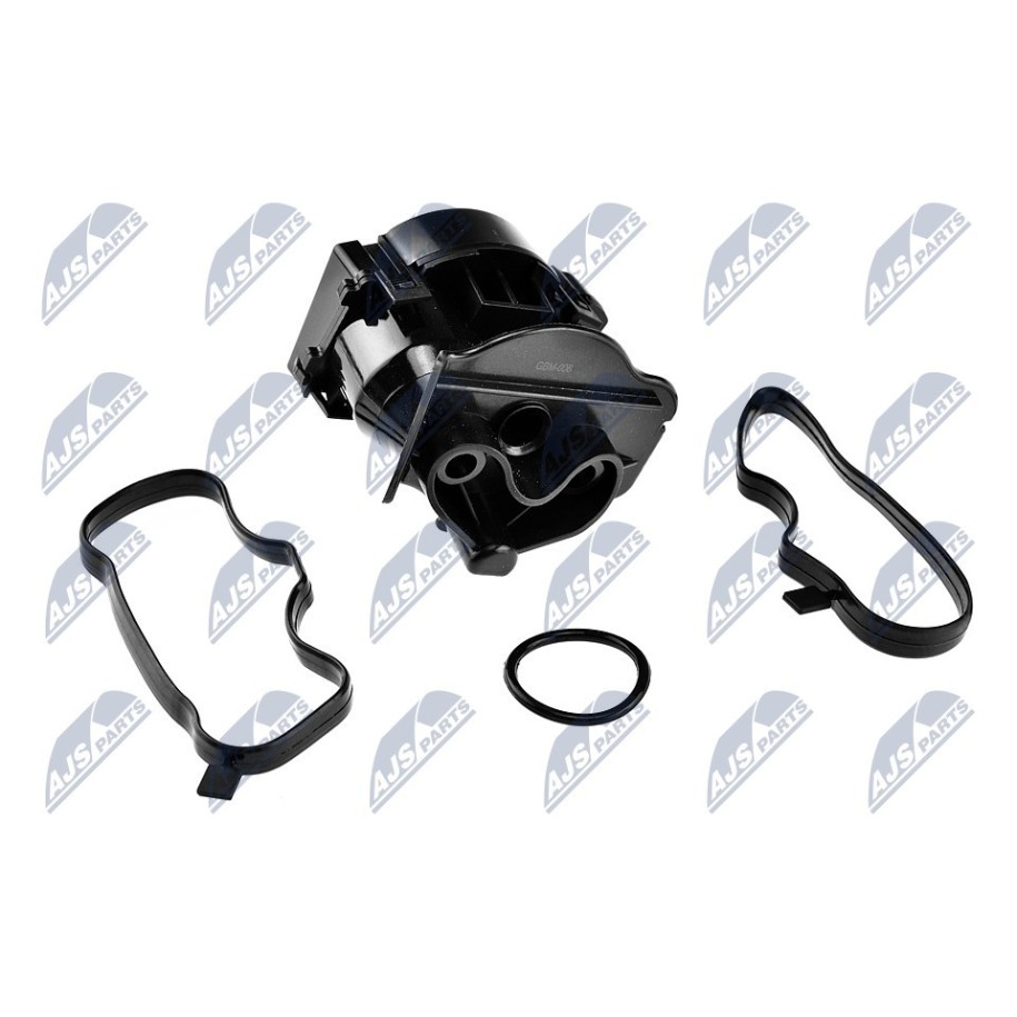 SOUPAPE DE VENTILATION DU CARTER BMW 1 E87 118D