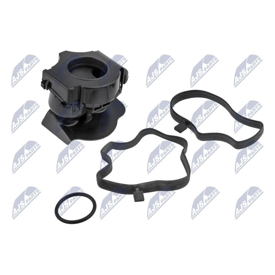 SOUPAPE DE VENTILATION DU CARTER BMW 3 E46 330D 2003-