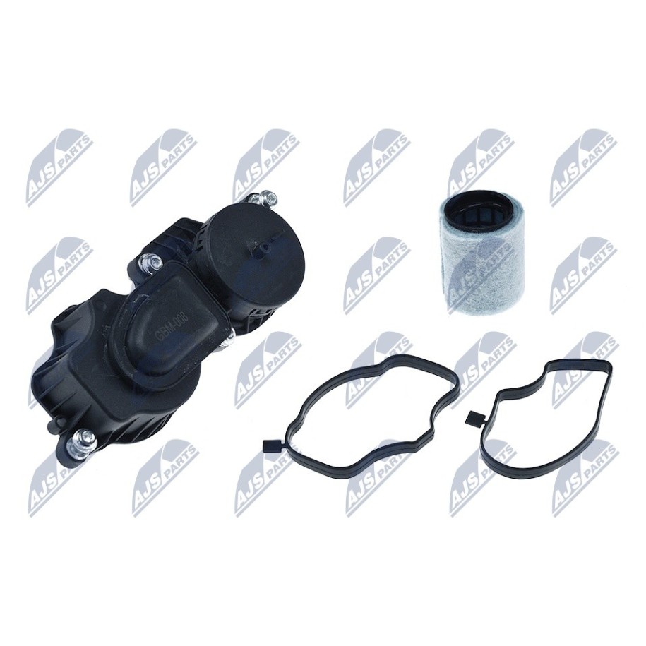 SOUPAPE DE VENTILATION DU CARTER BMW 3 E46 330D 1999-