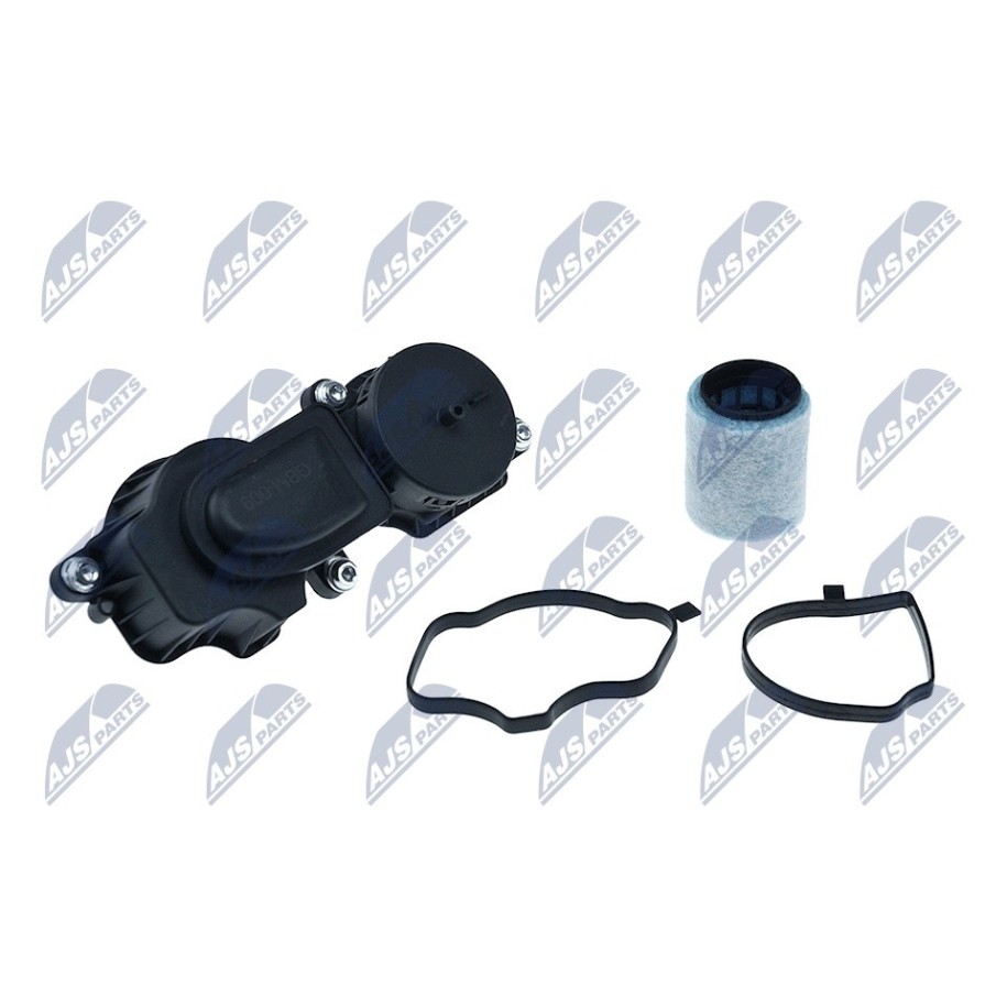 SOUPAPE DE VENTILATION DU CARTER BMW 3 E46 318D