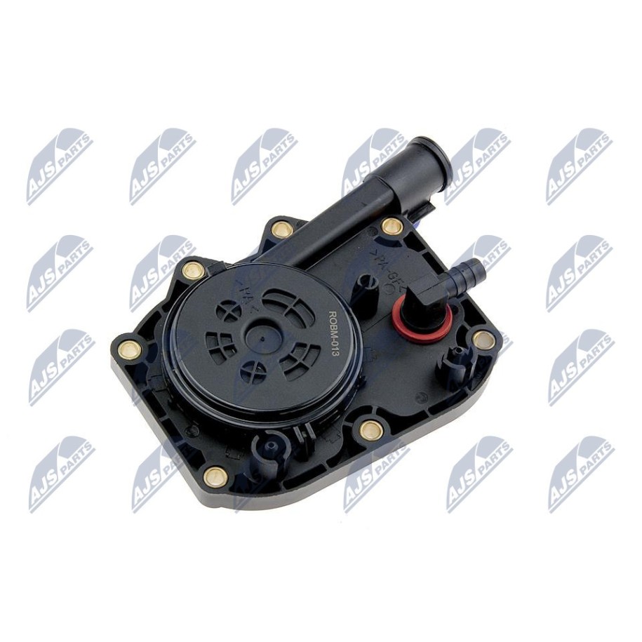 SOUPAPE DE VENTILATION DU CARTER BMW 5 E39 535/540 1996-2003