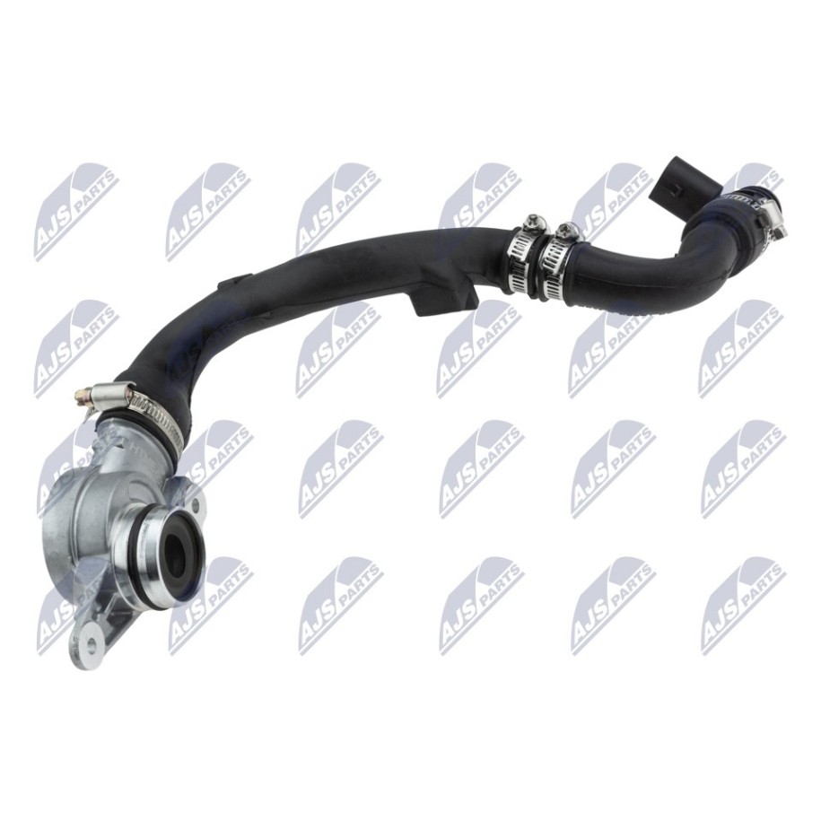 SOUPAPE DE VENTILATION DU CARTER MERCEDES KLASA C W204 C300CDI/C350CDI 2009-