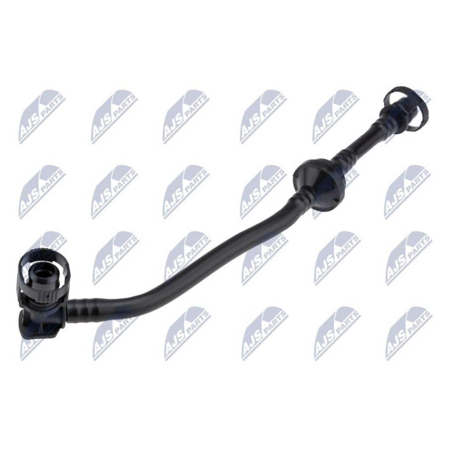 TUYAU, VENTILATION DE CARTER-MOTEUR OPEL ASTRA H 1.6