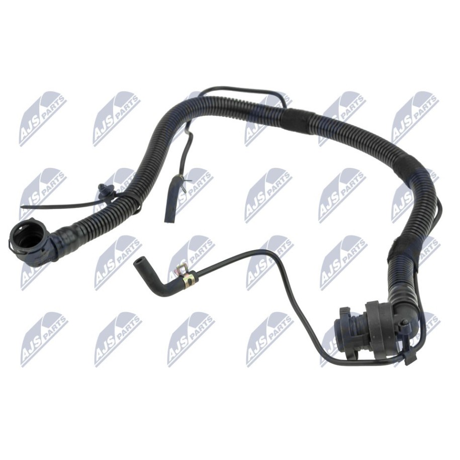 TUYAU, VENTILATION DE CARTER-MOTEUR OPEL ASTRA J 1.4T A14NEL/B14NEL/A14NET/B14NET 2010-