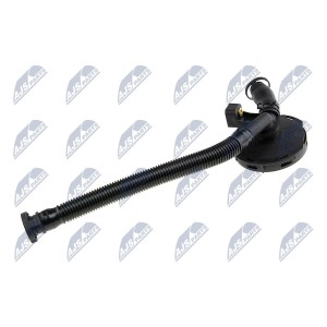 SOUPAPE DE VENTILATION DU CARTER PORSCHE CAYENNE 3.2 2003-2007