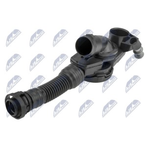 SOUPAPE DE VENTILATION DU CARTER PORSCHE CAYENNE 3.0