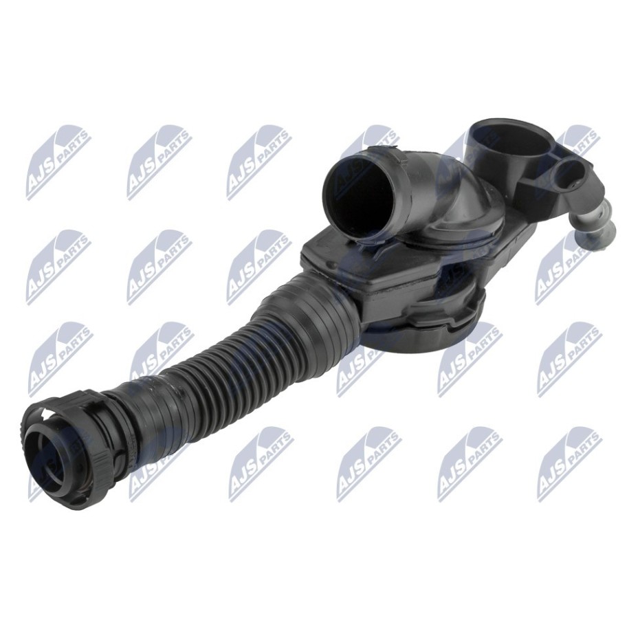 SOUPAPE DE VENTILATION DU CARTER PORSCHE CAYENNE 3.0