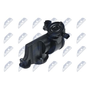SOUPAPE DE VENTILATION DU CARTER VW GOLF IV 1.4 1997-