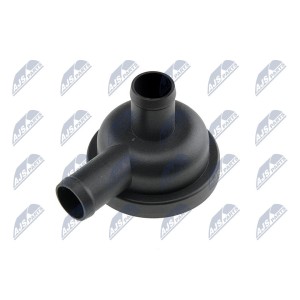 SOUPAPE DE VENTILATION DU CARTER AUDI A3 1.8T -2003