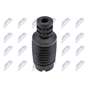 KIT DE PROTECTION POUR AMORTISSEURS DAIHATSU TERIOS 97-