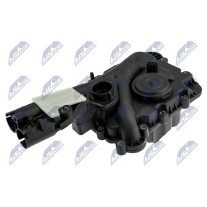 SOUPAPE DE VENTILATION DU CARTER AUDI A4 3.0 S4 2008-