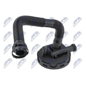SOUPAPE DE VENTILATION DU CARTER VW POLO 1.4