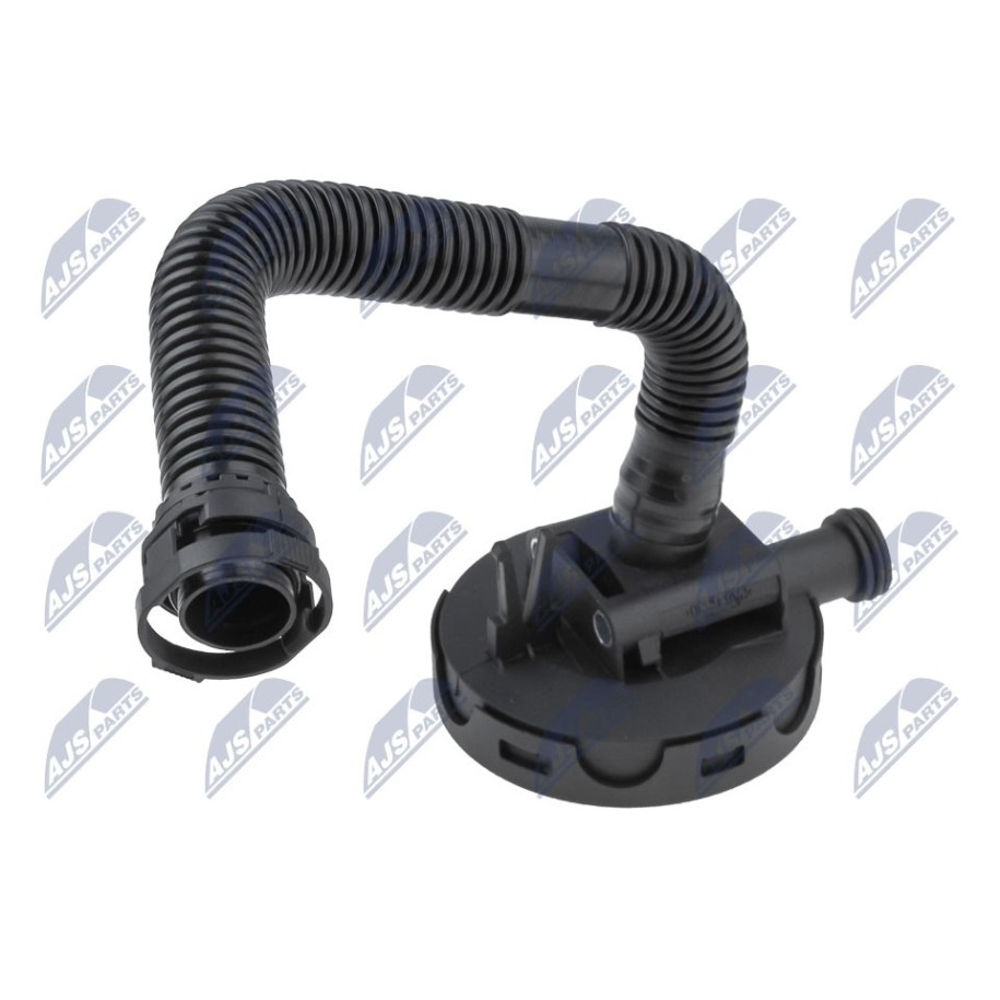 SOUPAPE DE VENTILATION DU CARTER VW POLO 1.4