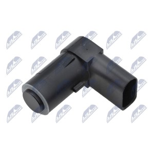 CAPTEUR DE STATIONNEMENT SKODA SUPERB 2001-/CONNECTEUR NOIR/