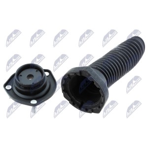 KIT DE MONTAGE POUR AMORTISSEURS TOYOTA CAMRY V20/30 96-06