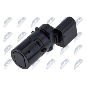 CAPTEUR DE STATIONNEMENT AUDI ALLROAD C5 (4BH) 00-05 /CZARNA KOSTKA/