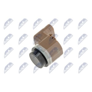 CAPTEUR DE STATIONNEMENT BMW 5 2009-