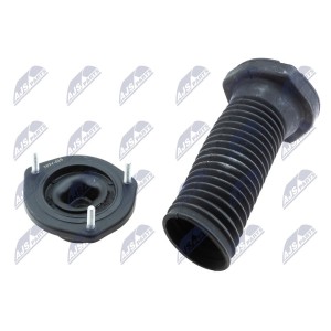 KIT DE MONTAGE POUR AMORTISSEURS TOYOTA CAMRY V20/30 96-06