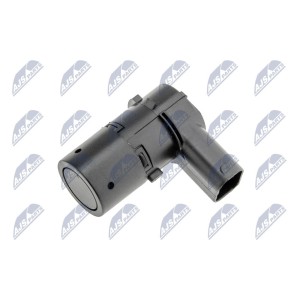 CAPTEUR DE STATIONNEMENT BMW 5 E60/E61 2003-/CZARNA KOSTKA/