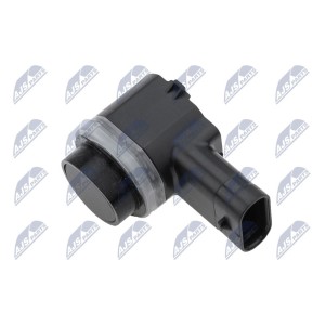 CAPTEUR DE STATIONNEMENT BMW X3 2006-/CZARNA KOSTKA/