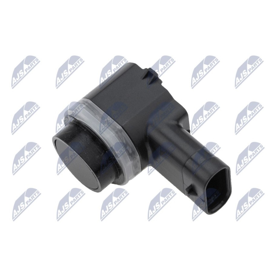 CAPTEUR DE STATIONNEMENT BMW X3 2006-/CZARNA KOSTKA/
