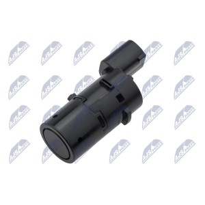 CAPTEUR DE STATIONNEMENT BMW 3 E46 2001-/CZARNA KOSTKA/