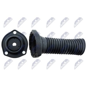 KIT DE MONTAGE POUR AMORTISSEURS TOYOTA CAMRY V20/30 96-06