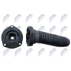 KIT DE MONTAGE POUR AMORTISSEURS TOYOTA CAMRY V20/30 96-06