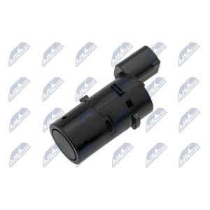 CAPTEUR DE STATIONNEMENT FORD MONDEO 2001-2007 /CONNECTEUR NOIR/ DLA NR OE:2W93-15K859