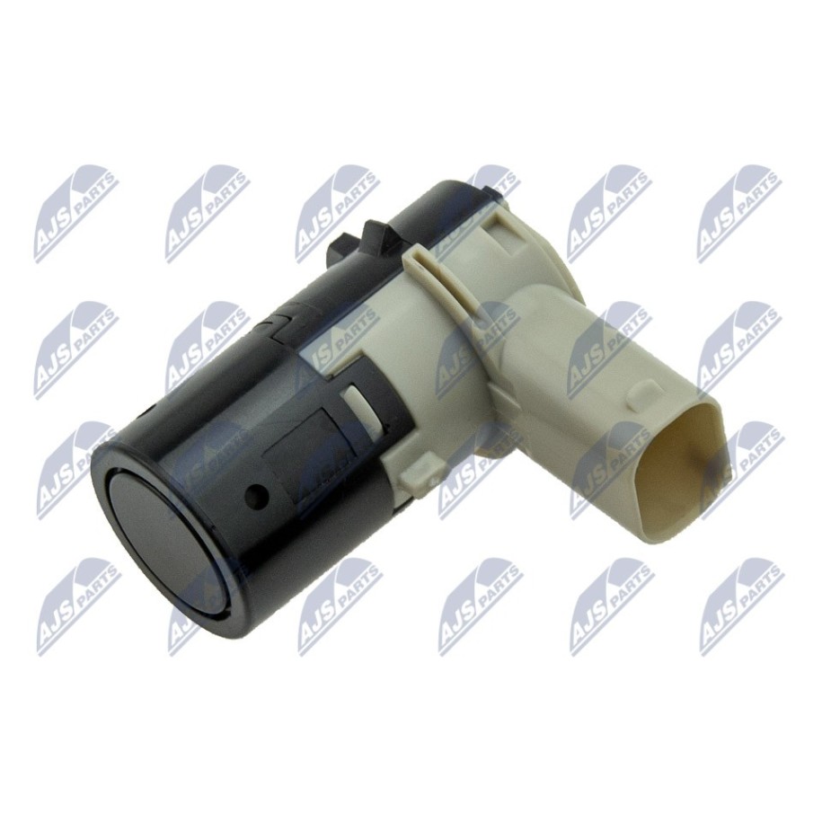 CAPTEUR DE STATIONNEMENT LAND ROVER DISCOVERY 2004-/Z PRZODU/KOSTKA BIAŁA/