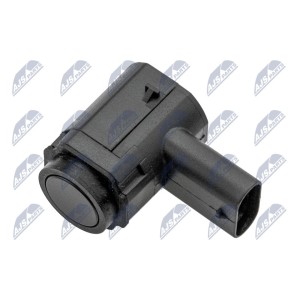 CAPTEUR DE STATIONNEMENT NISSAN QASHQAI 2008-