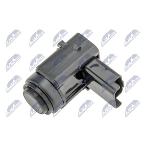 CAPTEUR DE STATIONNEMENT PEUGEOT 407SW 2004-/CZARNA KOSTKA/
