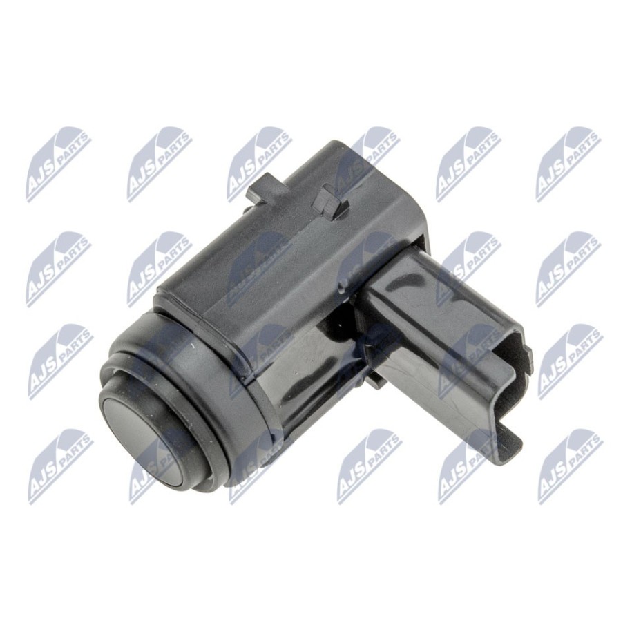 CAPTEUR DE STATIONNEMENT PEUGEOT 407SW 2004-/CZARNA KOSTKA/