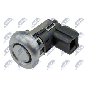 CAPTEUR DE STATIONNEMENT PEUGEOT 4007 2007-