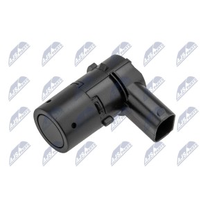 CAPTEUR DE STATIONNEMENT RENAULT LAGUNA II/LAGUNA II GRANDTOUR 2001-/CZARNA KOSTKA/