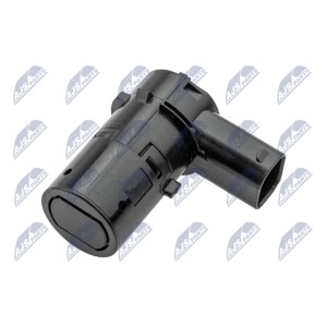 CAPTEUR DE STATIONNEMENT RENAULT LAGUNA II/LAGUNA II GRANDTOUR 2001-/CZARNA KOSTKA/