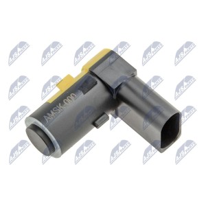 CAPTEUR DE STATIONNEMENT SKODA SUPERB 2001-/CZARNA KOSTKA/