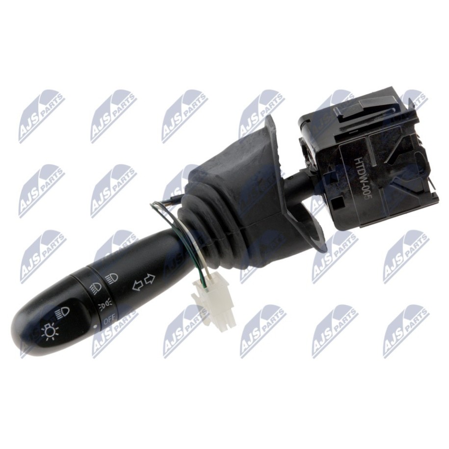 INTERRUPTEUR CHEVROLET AVEO 2005-