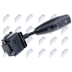 INTERRUPTEUR DAEWOO LANOS 1.3/ 1.5/ 1.6 97-/Z FUNKCJĄ MYCIA I WYCIERANIA