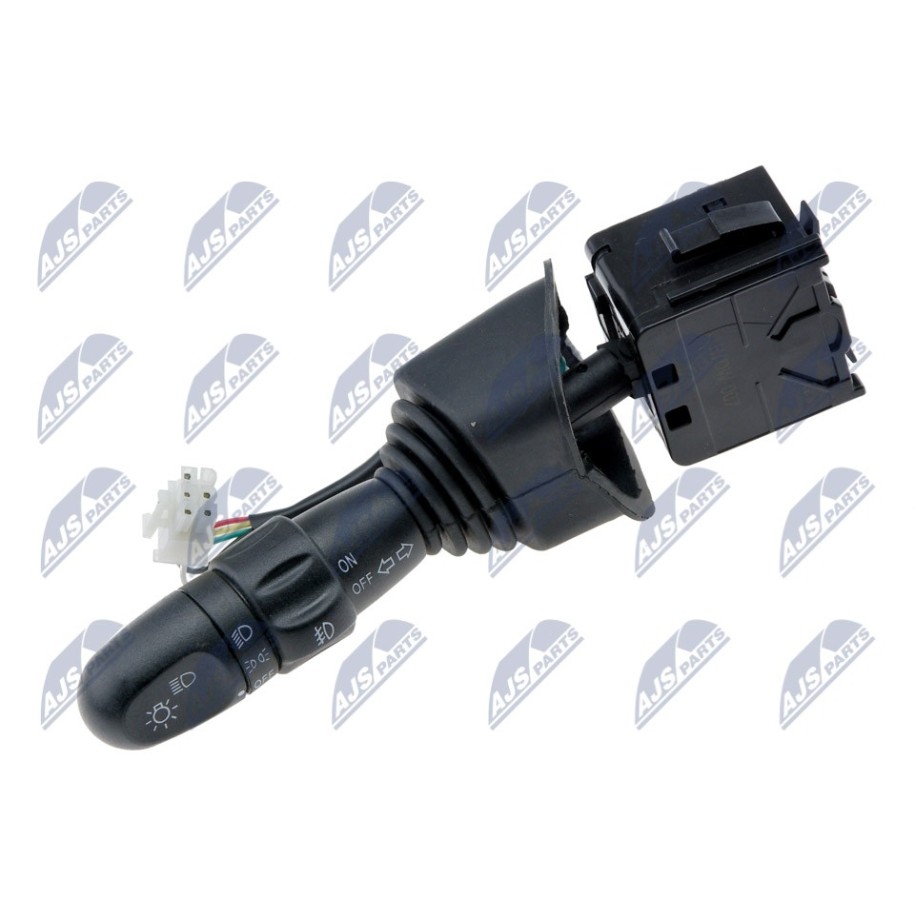 INTERRUPTEUR DAEWOO NUBIRA 1.6/ 1.8 03-/Z FUNKCJĄ PRZEŁĄCZANIA ŚWIATEŁ