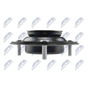 KIT DE MONTAGE POUR AMORTISSEURS TOYOTA CAMRY V40 06-