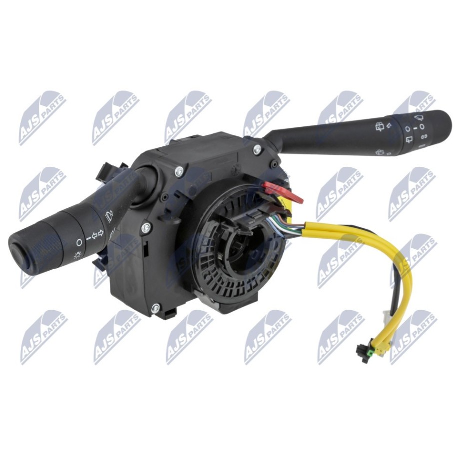 INTERRUPTEUR FIAT GRANDE PUNTO 2005-