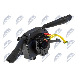 INTERRUPTEUR ABARTH GRANDE PUNTO